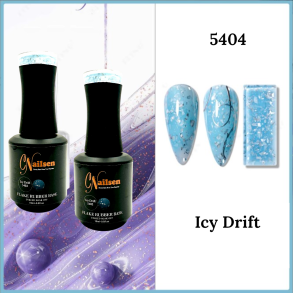 5404 Icy Drift