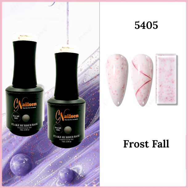 5405 Frost Fall