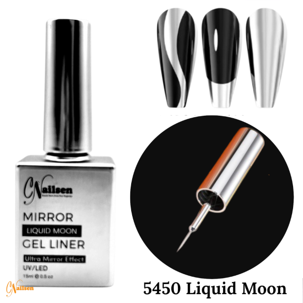 5450 Liquid Moon
