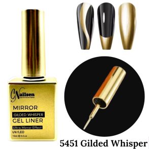 5451 Gilded Whisper 