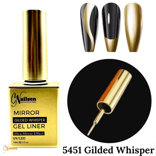 5451 Gilded Whisper 