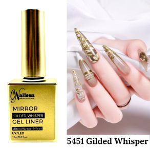 5451 Gilded Whisper 