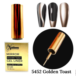 5452 Golden Toast