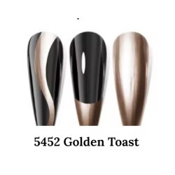 5452 Golden Toast