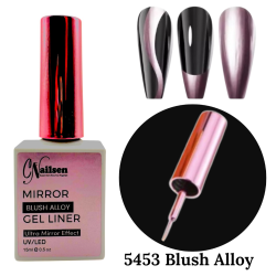 5453 Blush Alloy