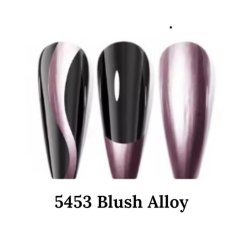 5453 Blush Alloy