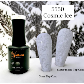 5550 Cosmic Ice 