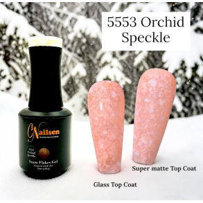 5553 Orchid Speckle 