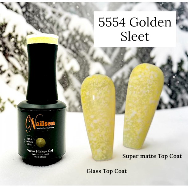 5554 Golden Sleet 
