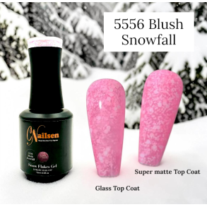 5556 Blush Snowfall 