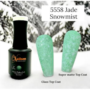 5558 Jade Snowmist 