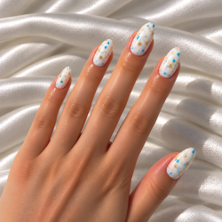 5563 Celestial Mosaic