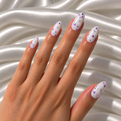 5564 Amethyst Fragment