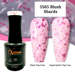 5565 Blush Shards