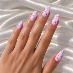 5566 Aurora Petals