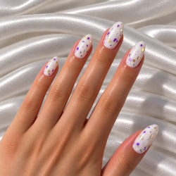 5568 Violet Opal