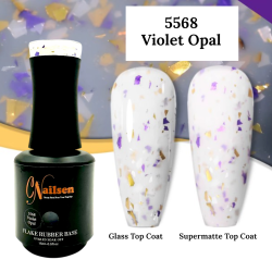 5568 Violet Opal