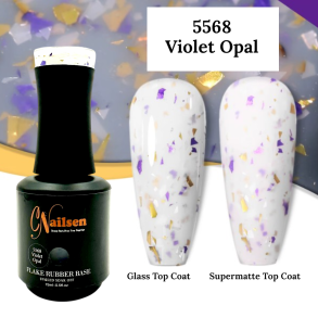 5568 Violet Opal