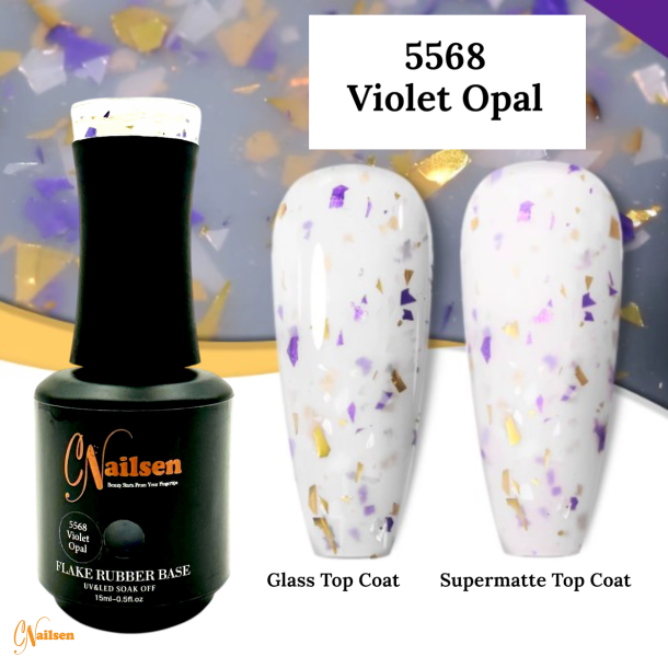 5568 Violet Opal