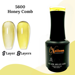 5600 Honey Comb 