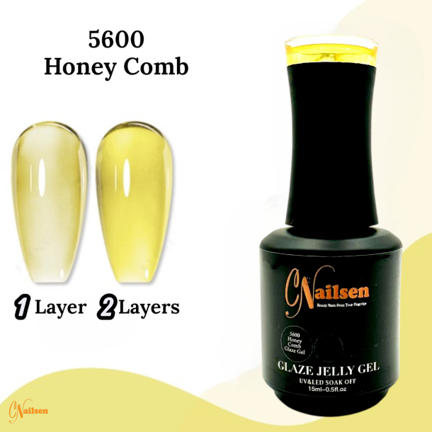 5600 Honey Comb 