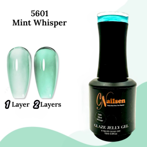 5601 Mint Whisper