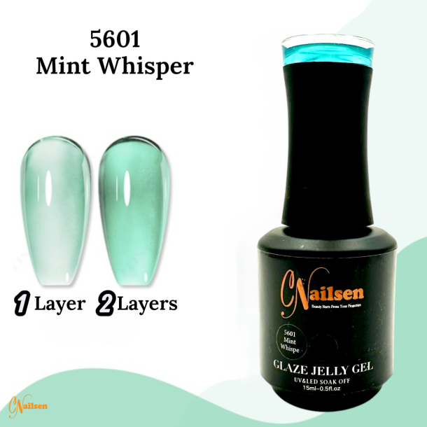 5601 Mint Whisper