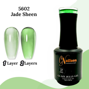 5602 Jade Sheen