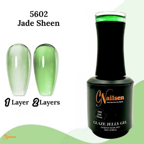 5602 Jade Sheen