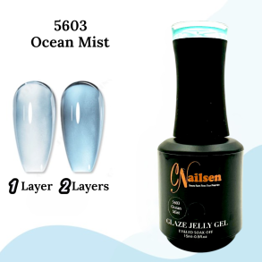 5603 Ocean Mist