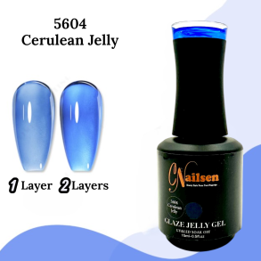 5604 Cerulean Jelly