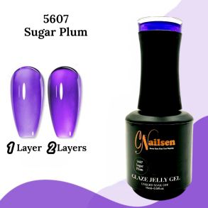 5607 Sugar Plum