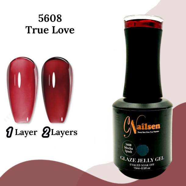 5608 True Love
