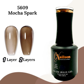 5609 Mocha Spark