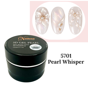 5701 Pearl Whisper