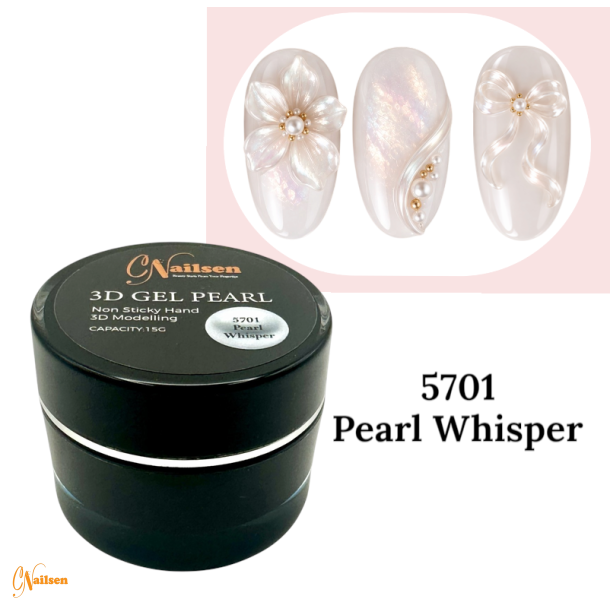 5701 Pearl Whisper