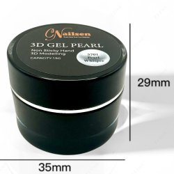 5701 Pearl Whisper