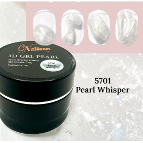 5701 Pearl Whisper