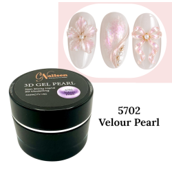 5702 Velour Pearl 