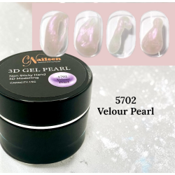 5702 Velour Pearl 