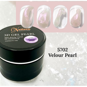 5702 Velour Pearl 