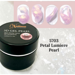 5703 Petal Lumiere Pearl 