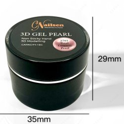 5703 Petal Lumiere Pearl 
