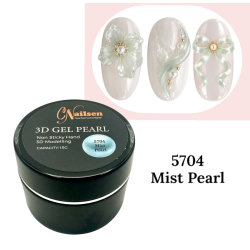 5704 Mist Pearl 