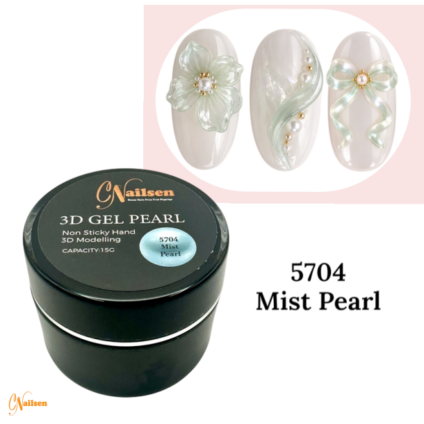 5704 Mist Pearl 