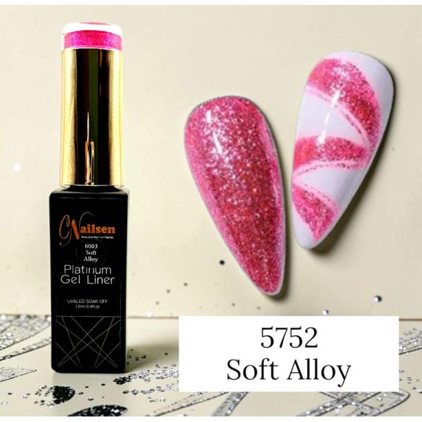 5752 Soft Alloy