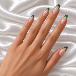 5753 Jade Glimmer Lustre