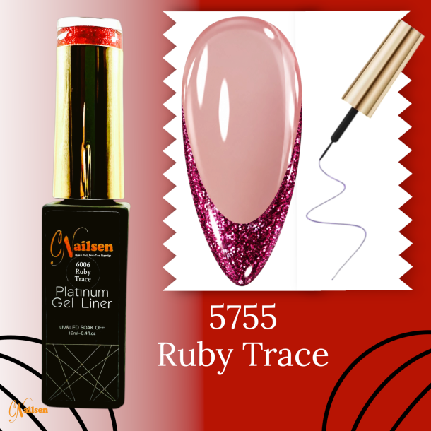 5755 Ruby Trace