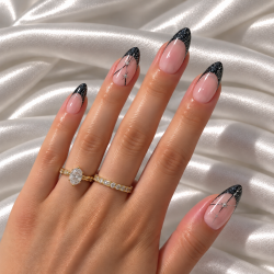 5756 Obsidian Gleam
