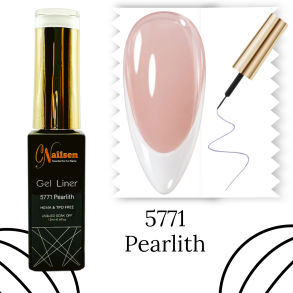 5771 Pearlith